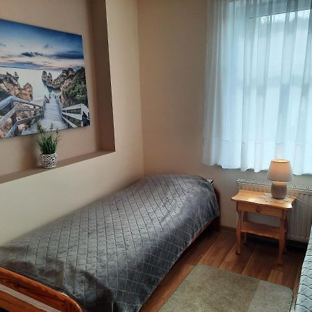 Wrzeszczyn Apartament Na Skarpie מראה חיצוני תמונה