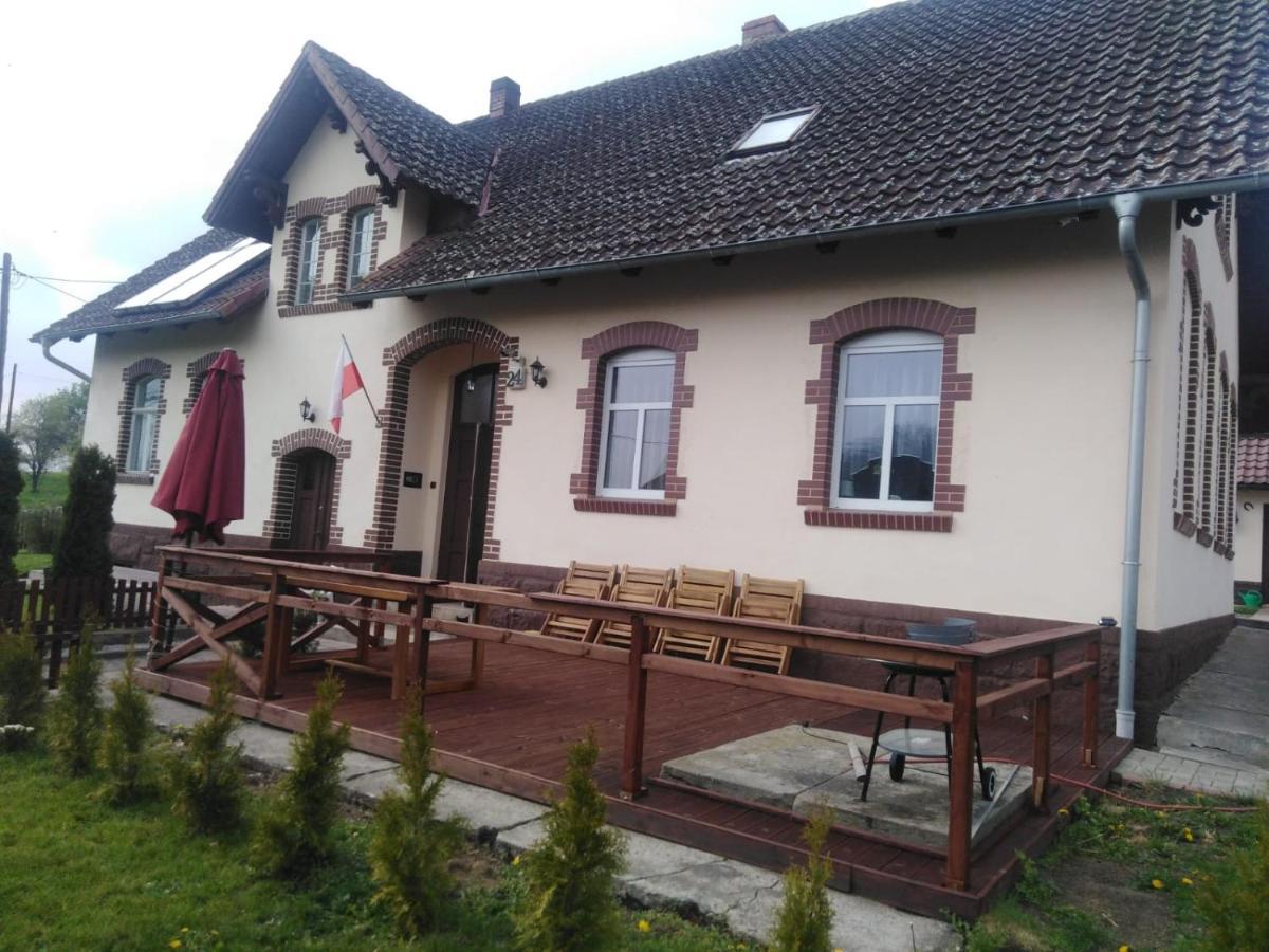 Wrzeszczyn Apartament Na Skarpie מראה חיצוני תמונה
