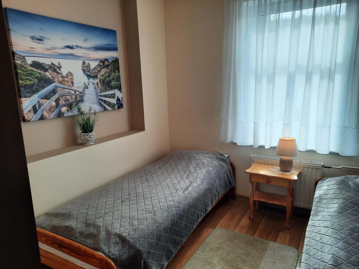 Wrzeszczyn Apartament Na Skarpie מראה חיצוני תמונה