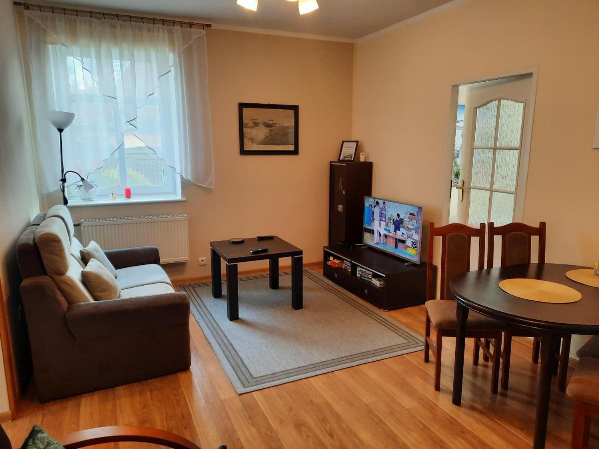 Wrzeszczyn Apartament Na Skarpie מראה חיצוני תמונה