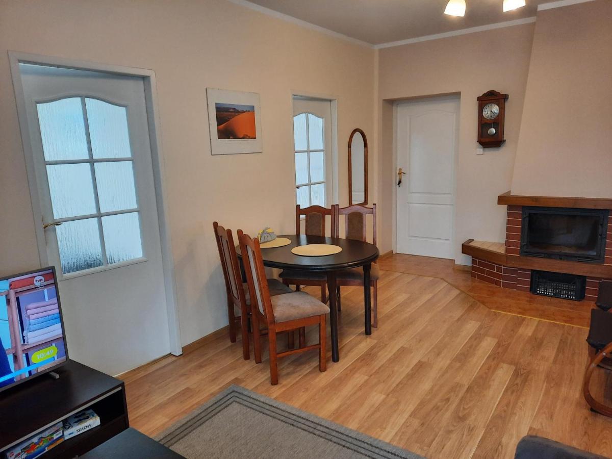 Wrzeszczyn Apartament Na Skarpie מראה חיצוני תמונה