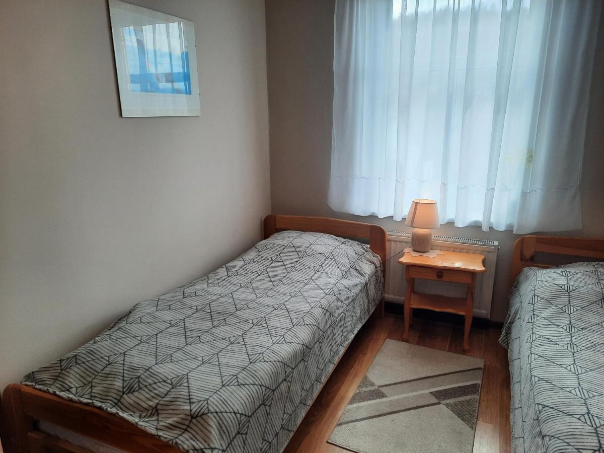 Wrzeszczyn Apartament Na Skarpie מראה חיצוני תמונה