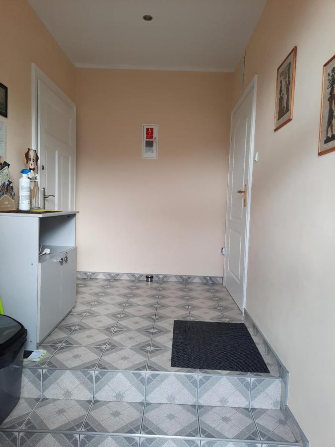 Wrzeszczyn Apartament Na Skarpie מראה חיצוני תמונה