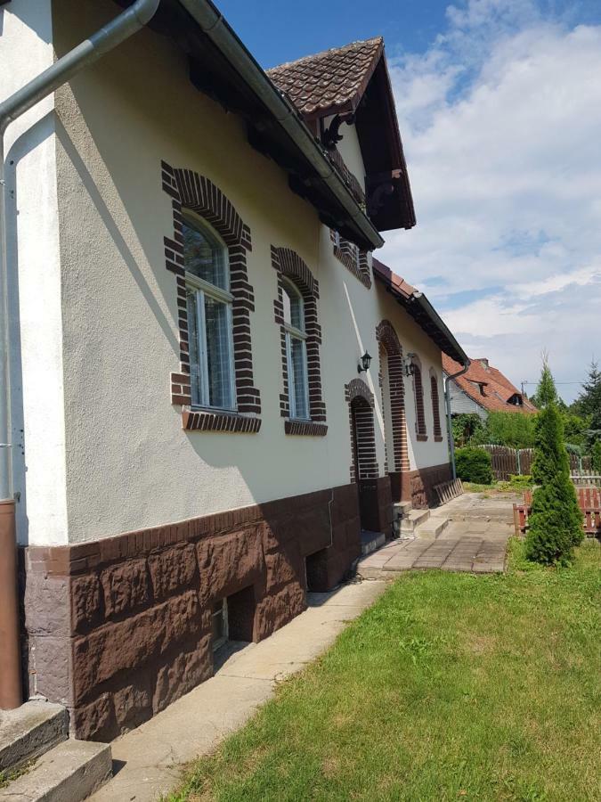 Wrzeszczyn Apartament Na Skarpie מראה חיצוני תמונה